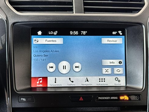 Used 2018 Ford Explorer XLT w/ Equipment Group 202A image 18