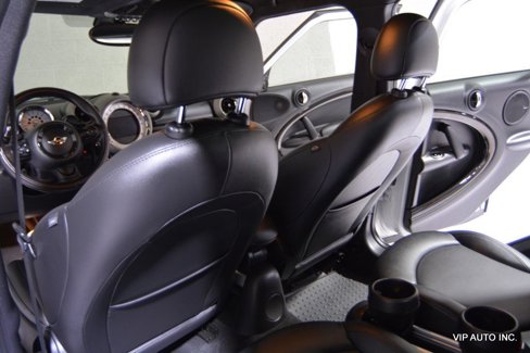 Used 2012 MINI Cooper Countryman S image 20