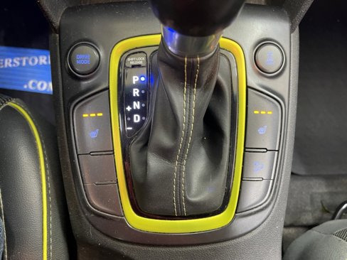 Used 2019 Hyundai Kona Limited image 28
