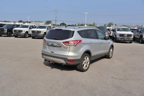 Used 2016 Ford Escape Titanium image 6