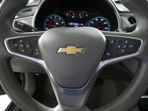 Used 2022 Chevrolet Malibu LT image 25