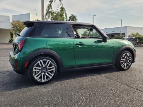 New 2025 MINI Cooper S image 7