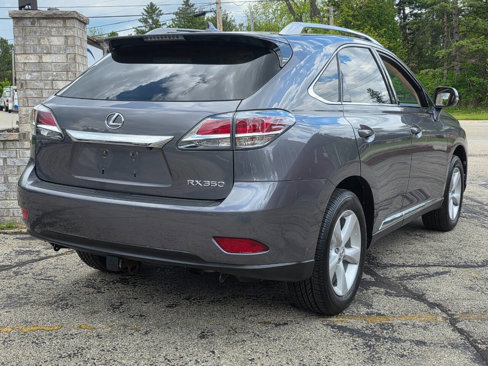 Used 2013 Lexus RX 350 AWD image 6