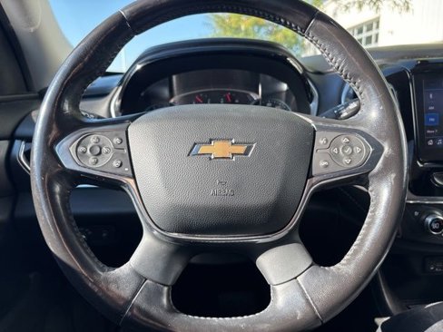 Used 2020 Chevrolet Traverse Premier w/ Redline Edition image 12