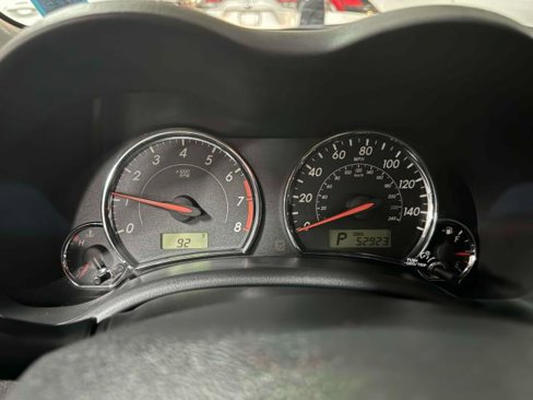 Used 2013 Toyota Corolla S w/ Premium Pkg image 19
