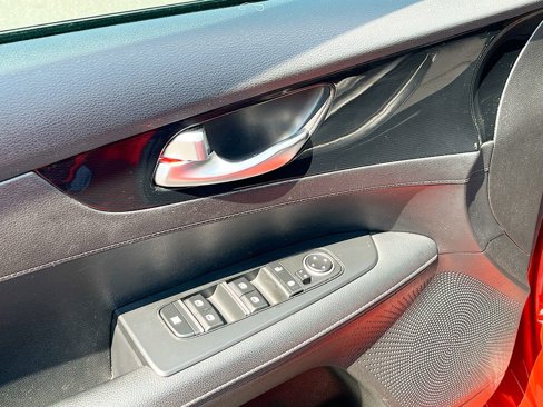 Certified 2023 Kia Forte GT-Line w/ GT-Line Technology Package image 16