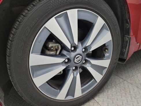 Used 2019 Nissan Sentra SV image 31