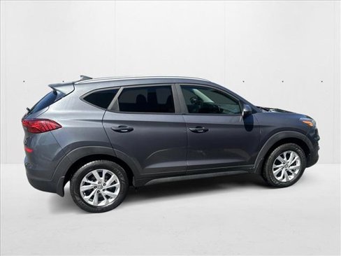 Used 2019 Hyundai Tucson Value image 4