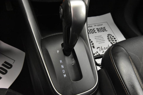 Used 2021 Chevrolet Trax LT w/ Sport Edition image 18
