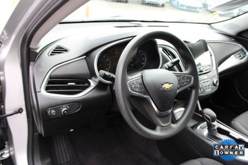 Used 2022 Chevrolet Malibu LT image 12