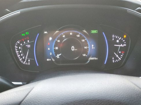 Used 2020 Hyundai Santa Fe SEL image 34