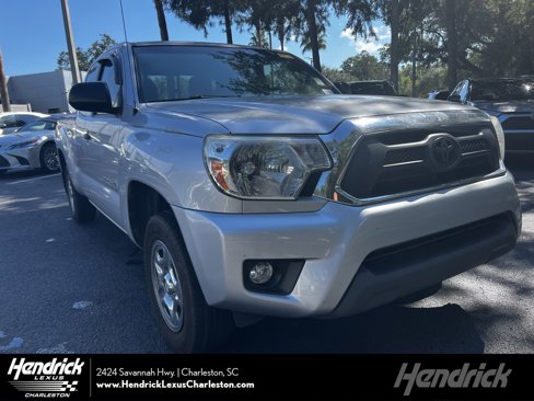 Used 2013 Toyota Tacoma 2WD Access Cab image 1