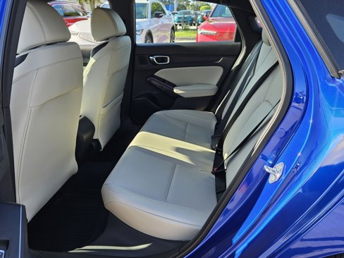 New 2025 Acura Integra A-Spec image 15