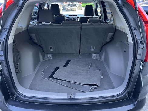 Used 2012 Honda CR-V EX image 24
