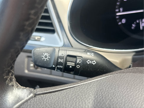 Used 2017 Hyundai Santa Fe Sport image 32