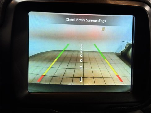 Used 2023 Jeep Renegade Latitude image 6