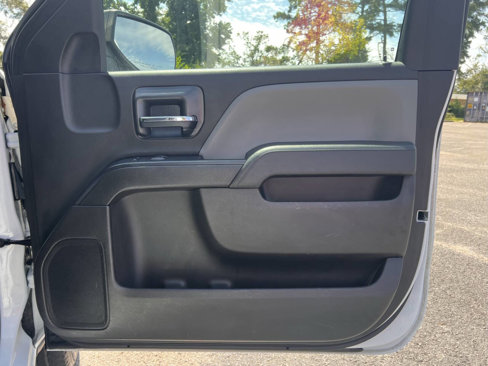 Used 2016 Chevrolet Silverado 1500 W/T w/ WT Fleet Convenience Package image 14
