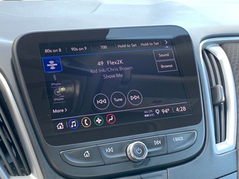 Used 2024 Chevrolet Malibu LT image 21