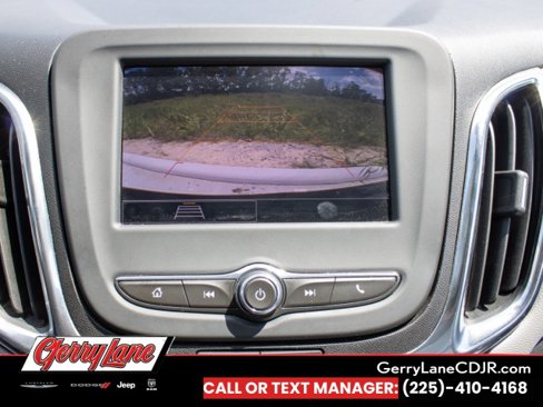 Used 2024 Chevrolet Equinox LT image 10