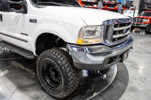 Used 1999 Ford F250 XLT image 16