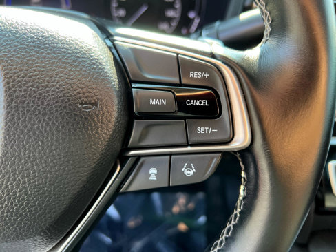 Used 2019 Honda Insight Touring image 45