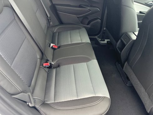 New 2025 Chevrolet Trax LT image 25