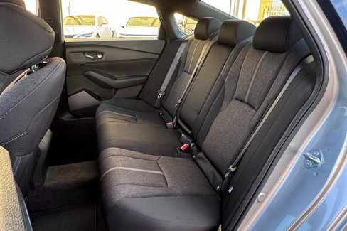 Used 2024 Honda Accord Sport image 21