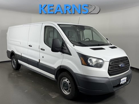Used 2017 Ford Transit 250 148 Low Roof image 1