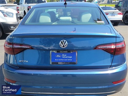 Used 2020 Volkswagen Jetta image 19