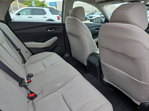 Used 2024 Honda Accord EX image 17