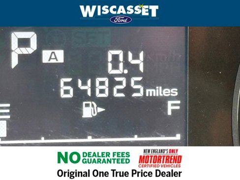 Used 2019 Subaru Crosstrek 2.0i Premium image 17