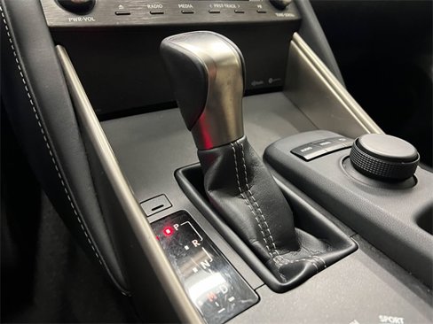 Certified 2019 Lexus IS 300 image 22