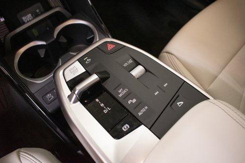 New 2026 BMW X1 xDrive28i w/ Convenience Package image 19