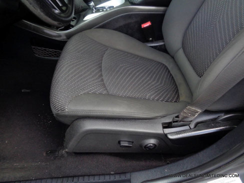 Used 2017 Dodge Journey SXT w/ Comfort/Convenience Group image 8