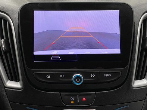 Used 2024 Chevrolet Malibu LT image 22