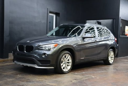 Used 2015 BMW X1 xDrive28i image 1