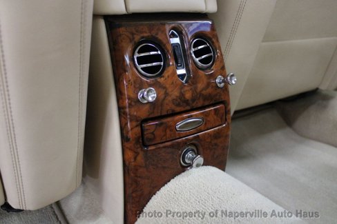 Used 2004 Bentley Arnage T image 42