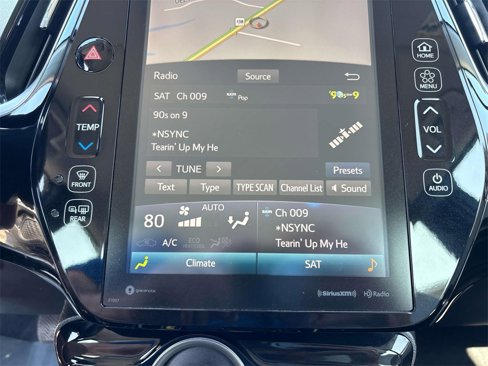 Used 2020 Toyota Prius Prime XLE image 28