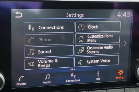 Used 2021 Nissan Altima 2.5 SV image 15