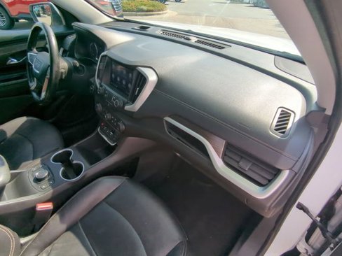 Used 2020 GMC Terrain SLT image 40