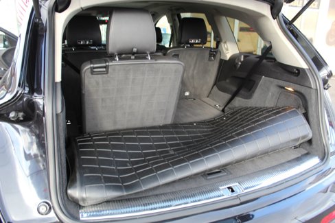 Used 2015 Audi Q7 3.0T Premium Plus w/ Premium Plus Package image 13