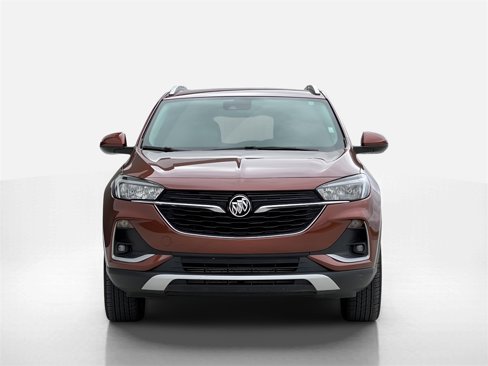 Used 2021 Buick Encore GX Select image 6