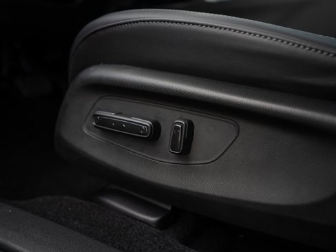 New 2025 Acura ADX FWD image 23