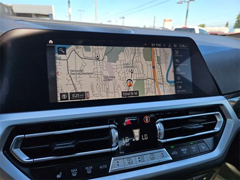 Used 2020 BMW 330i Sedan w/ Convenience Package image 24