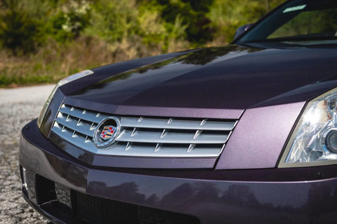Used 2004 Cadillac XLR image 35