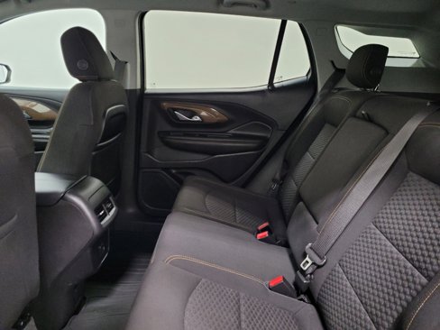 Used 2018 GMC Terrain SLE w/ Driver Convenience Package image 18