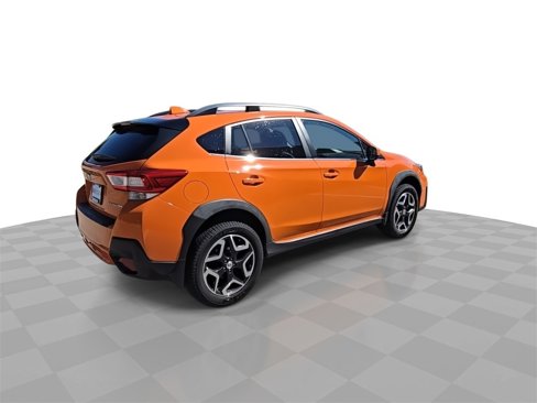Used 2018 Subaru Crosstrek 2.0i Limited w/ Popular Package #2 image 8