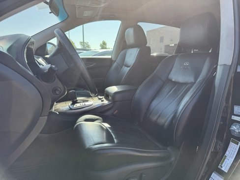 Used 2013 INFINITI JX35 AWD image 6
