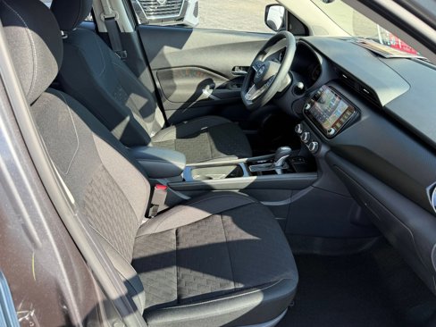 Certified 2024 Nissan Kicks SV w/ Interior Electronics Package image 22