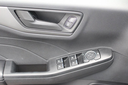 Used 2023 Ford Escape AWD image 9